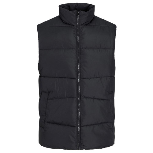 Jack & Jones Παιδικό αμάνικο μπουφάν